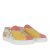 Emilio Pucci Sneakers – Losanghe Sneakers in meerkleurig