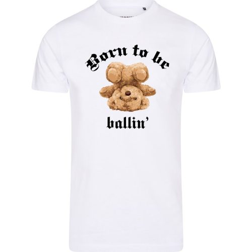 Ballin Est. 2013 Born to be tee