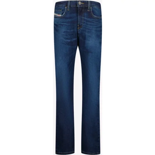 Diesel Viker-j jongens jeans