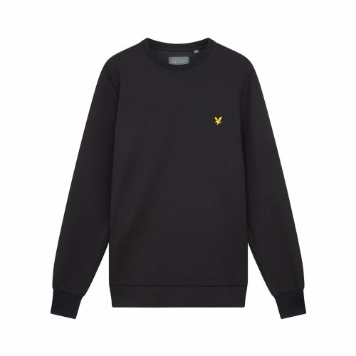 Sweatshirt Lyle & Scott Crew