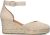 Ayana Espadrilles
Dames Yu735