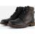 Outfielder Outfielder Veterboots zwart Leer