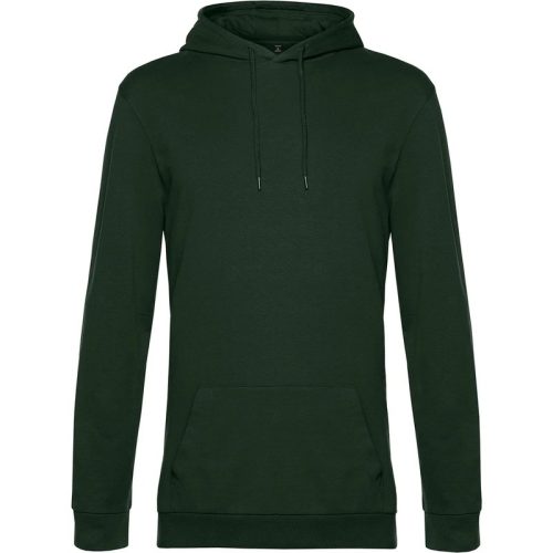 B and C Effen french terry hoodie heren