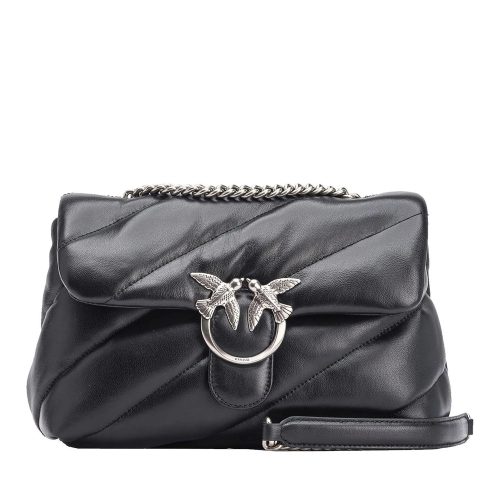 Pinko Totes & shoppers – Pinko Bags.. Black in zwart