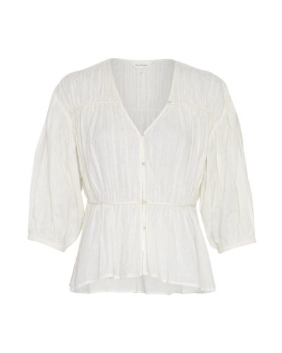 Msch Copenhagen Female Blouses Mschherene Shirt 18308