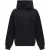 Balenciaga Oversized hoodie met monogram