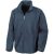 Result Heren osaka tech performance gecombineerde stapel softshell waterdicht windproofjasje