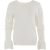 MAICAZZ Knits hilary trui off white wi 23.70.214