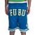 Short Fubu College Mesh