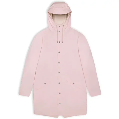 Rains 12020 ong jacket w3 candy