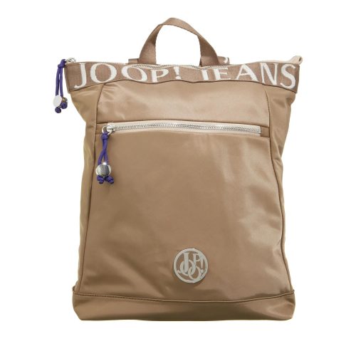 JOOP! Jeans Rugzakken – Lietissimo Elva Backpack Lvz in bruin