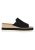 Toms Diana Mule 10019736 Zwart