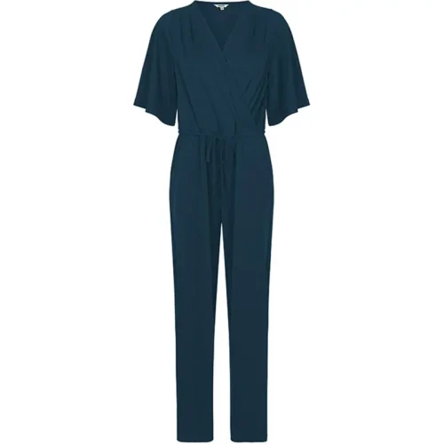 mbyM Donker jumpsuit bradlee