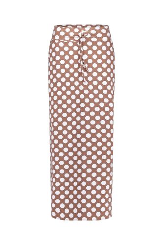 Studio Anneloes Female Rokjes Cloe Dot Skirt 11633