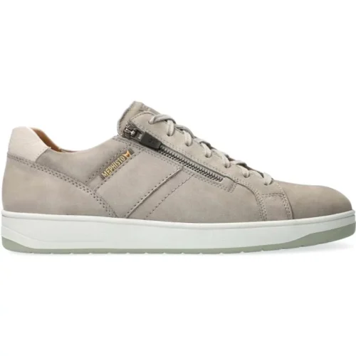 Mephisto Henrik heren sneaker