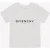 Givenchy Baby unisex t-shirt in