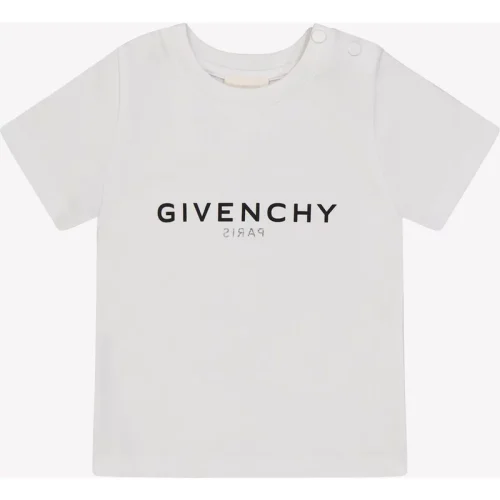 Givenchy Baby unisex t-shirt in