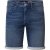 Petrol Industries Jackson jogg denim short slim fit blue denim