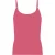 Muchachomalo Meisjes 1-pack singlet effen