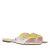 Emilio Pucci Slippers & Mules – Mules Tropicana Baby in meerkleurig