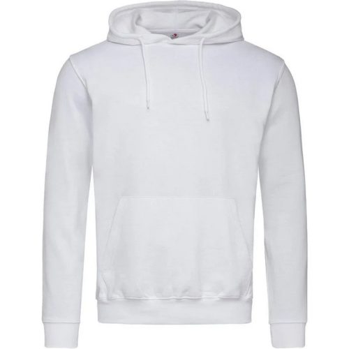 Stedman Stars Heren classic casual hoodie