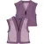 Like Flo Meisjes reversibel gilet teddy dewi –