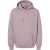 Gildan Unisex softstyle fleece midweight hoodie voor volwassenen