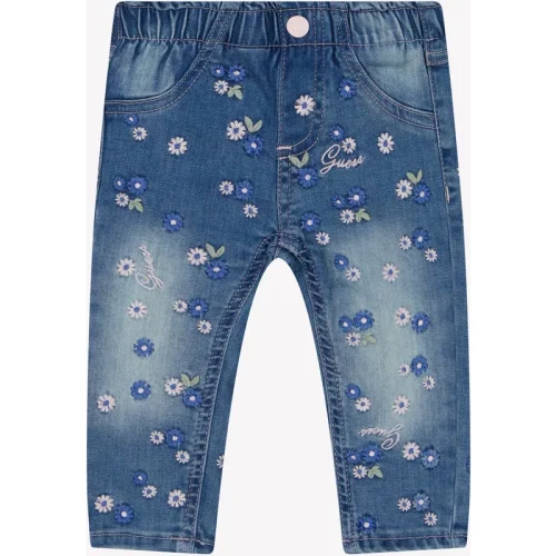 Guess Baby meisjes jeans