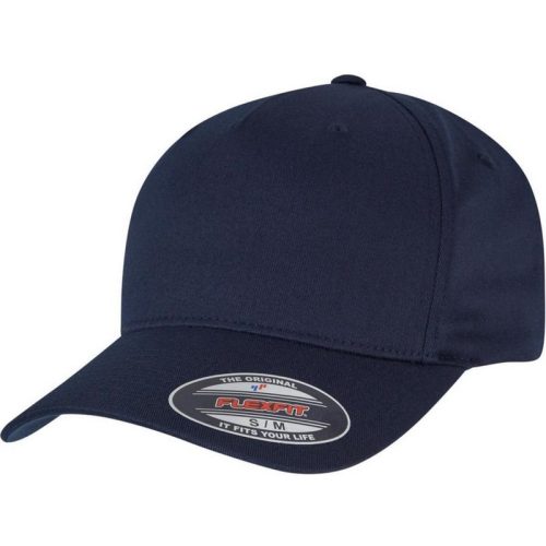 Flexfit 5-paneel baseball cap