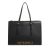 Just Cavalli Shoppers – Shopping Bag in zwart