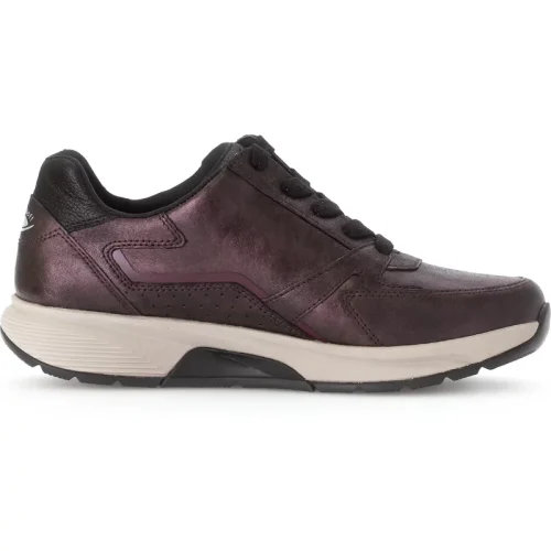 Gabor Rollingsoft sensitive 56.878.88 dames rollende wandelsneaker