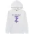 Touzani Hoodie shusui feet –