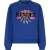 Indian Blue Meisjes sweater rendez vous konings