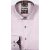 Giordano Casual hemd lange mouw Roze Maggiore, LS Semi Cutaway Fin 427887/51