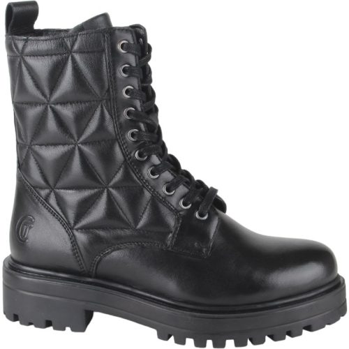 Ti Comos 2520002-000 dames veterboots sportief