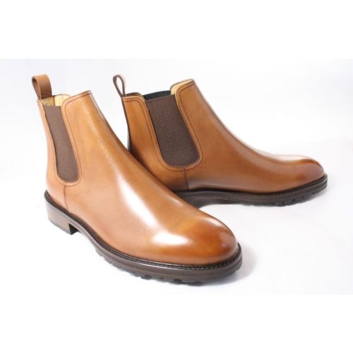 Camplin Cadogan b0685 boots gekleed