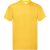 Fruit of the Loom Heren origineel t-shirt