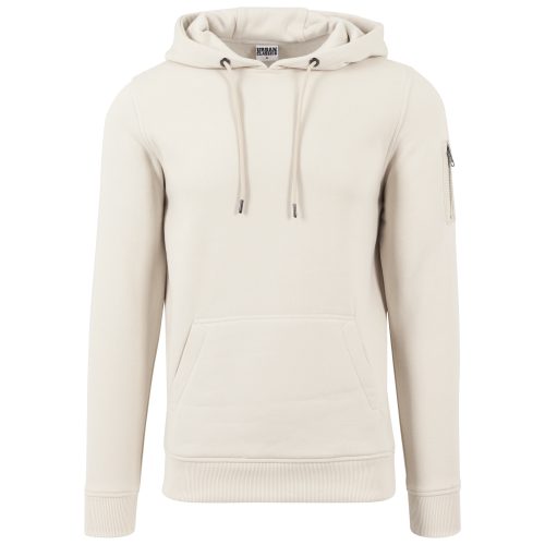 Hooded sweatshirt urban Classic basic Bomber