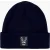 Black Donkey Beanie original i black