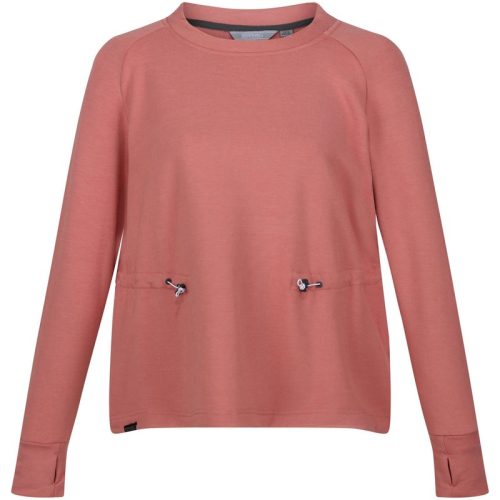 Regatta Dames narine marl sweatshirt