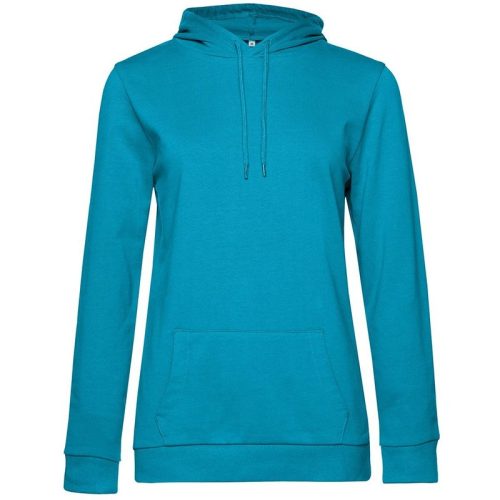 B and C B&c dames sweater met capuchon