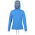 Regatta Dames bayarma full zip hoodie