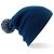 Beechfield Volwassenen unisex snowstar beanie