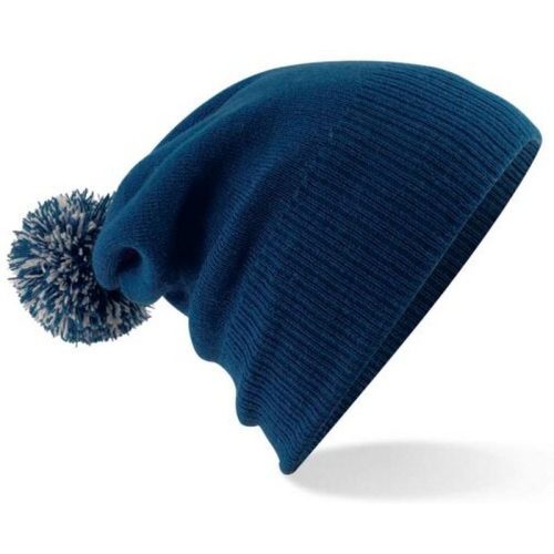 Beechfield Volwassenen unisex snowstar beanie