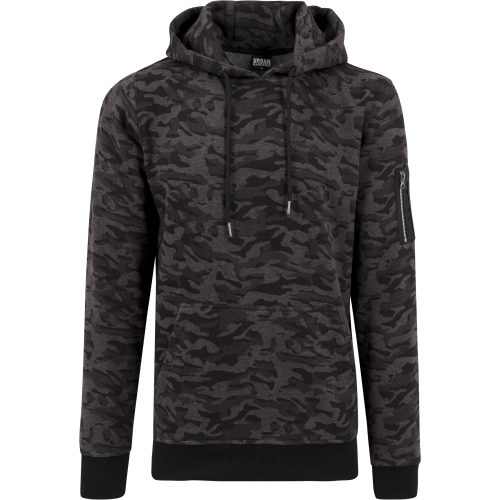 Hoodie Urban Classic bomber