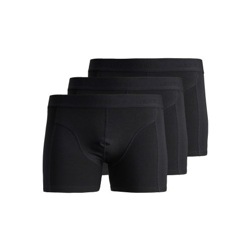 Boxershorts Jack & Jones Jacwaistband (x3)