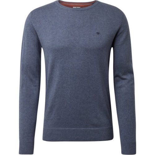 Tom Tailor Basic crew neck sweater