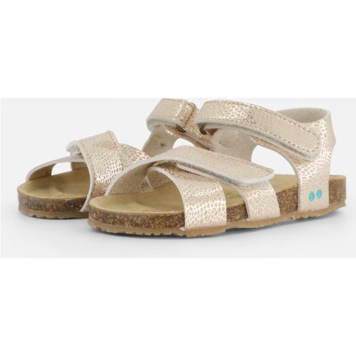 BunniesJR BunniesJR Bibi Beach Sandalen roze Imitatieleer