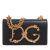 Dolce&Gabbana Crossbody bags – Phone Bag Dg Baroque in zwart