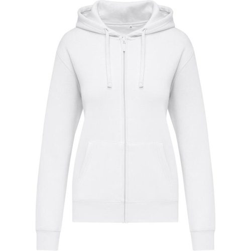 SG Dames originals full zip hoodie